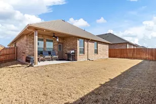 144 Wagon Mound Dr, Waxahachie, TX 75167 - Photo 36