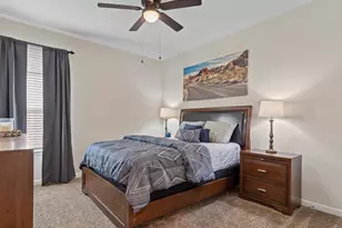 144 Wagon Mound Dr, Waxahachie, TX 75167 - Photo 16