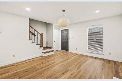 2101 Mistletoe Avenue, Fort Worth, TX 76110 - Photo 4