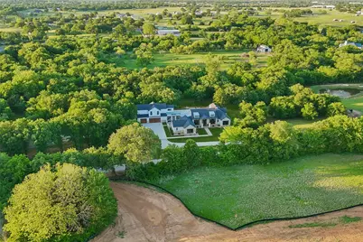 3687 New Hope Road, Aubrey, TX 76227 - Photo 1