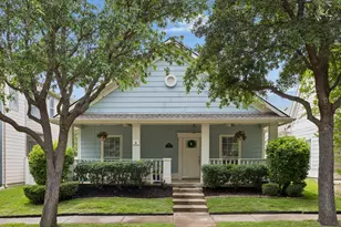 1317 Live Oak Ln, Savannah, TX 76227 - Photo 1