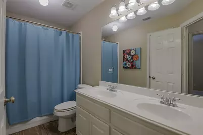 6507 Fannin Farm Way, Arlington, TX 76001 - Photo 22