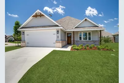4200 Baccarat Lane, Sanger, TX 76266 - Photo 1
