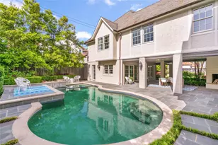 4416 Beverly Dr, Highland Park, TX 75205 - Photo 2