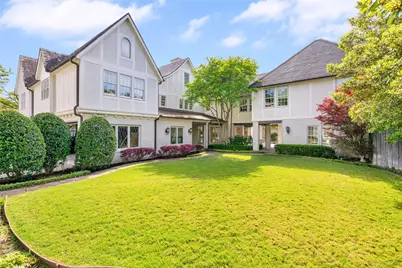 4416 Beverly Drive, Highland Park, TX 75205 - Photo 36