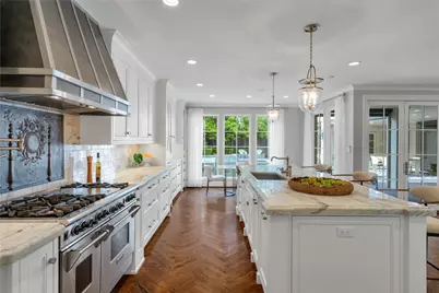 4416 Beverly Drive, Highland Park, TX 75205 - Photo 8