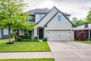 1701 Belle Pl, Fort Worth, TX 76107 - Photo 2