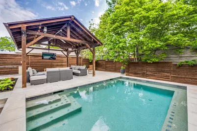 1701 Belle Place, Fort Worth, TX 76107 - Photo 4