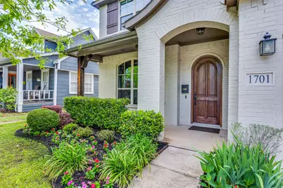 1701 Belle Place, Fort Worth, TX 76107 - Photo 6