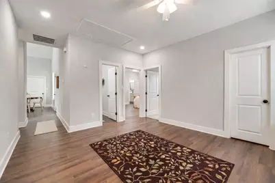 109 Vaughn Meadows Drive, Tom Bean, TX 75491 - Photo 30