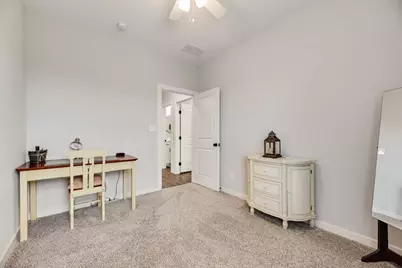 109 Vaughn Meadows Drive, Tom Bean, TX 75491 - Photo 20