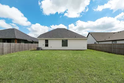109 Vaughn Meadows Drive, Tom Bean, TX 75491 - Photo 26