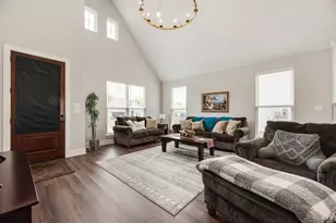 109 Vaughn Meadows Dr, Tom Bean, TX 75491 - Photo 1