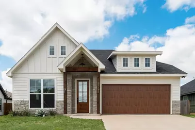 109 Vaughn Meadows Drive, Tom Bean, TX 75491 - Photo 4