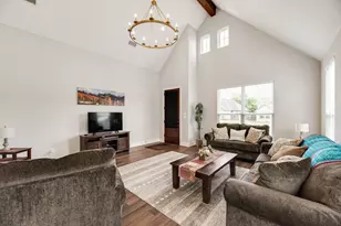 109 Vaughn Meadows Dr, Tom Bean, TX 75491 - Photo 1