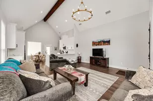 109 Vaughn Meadows Dr, Tom Bean, TX 75491 - Photo 6