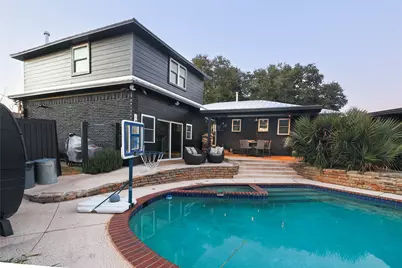 10872 Caprock Circle, Dallas, TX 75218 - Photo 1