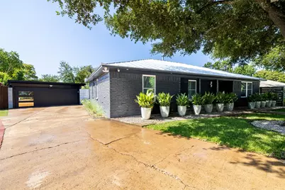 10872 Caprock Circle, Dallas, TX 75218 - Photo 2