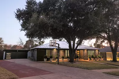 10872 Caprock Circle, Dallas, TX 75218 - Photo 28