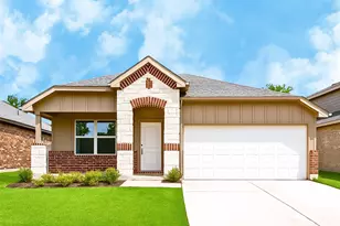 105 Capewood Dr, Terrell, TX 75160 - Photo 1