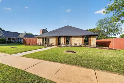 1402 Country Lane, Allen, TX 75002 - Photo 4