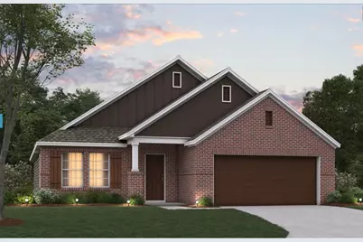 1108 Meadow Vista Drive, Crowley, TX 76036 - Photo 1
