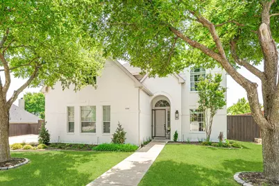 630 Table Rock Drive, Prosper, TX 75078 - Photo 1
