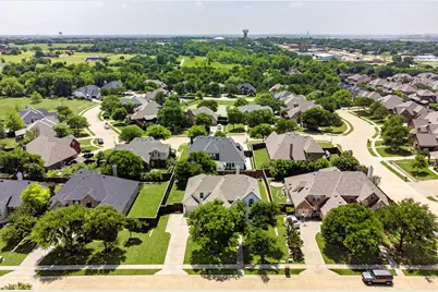 630 Table Rock Drive, Prosper, TX 75078 - Photo 38