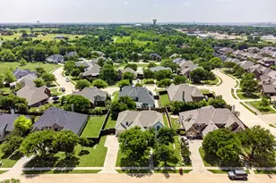 630 Table Rock Dr, Prosper, TX 75078 - Photo 38
