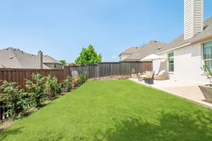 630 Table Rock Dr, Prosper, TX 75078 - Photo 30