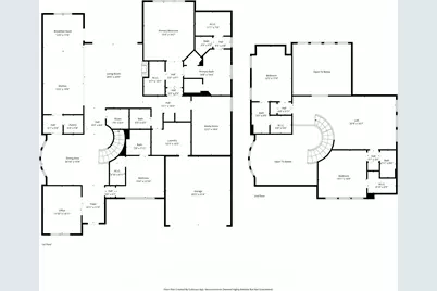 2130 Ivywood Lane, Prosper, TX 75078 - Photo 38