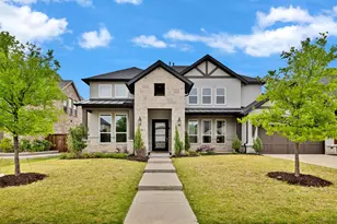 2130 Ivywood Ln, Prosper, TX 75078 - Photo 2