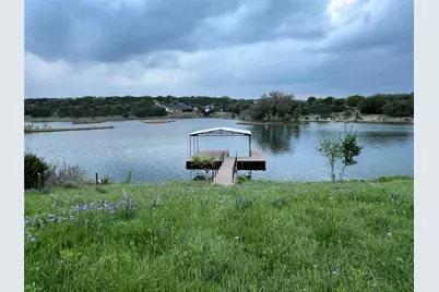 Tbd Angler's Point, Bluff Dale, TX 76433 - Photo 1