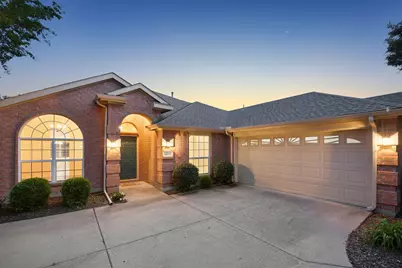 15873 Bull Run Drive, Frisco, TX 75035 - Photo 2