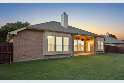 15873 Bull Run Drive, Frisco, TX 75035 - Photo 4