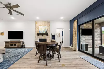 2700 Castlebridge, The Colony, TX 75056 - Photo 16