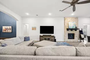 2700 Castlebridge, The Colony, TX 75056 - Photo 2