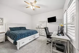 2700 Castlebridge, The Colony, TX 75056 - Photo 24