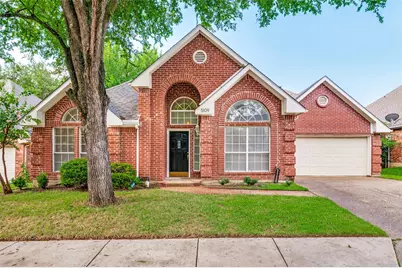 5109 Quail Ridge Drive, McKinney, TX 75072 - Photo 1