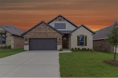 3510 Helena Street, Gainesville, TX 76240 - Photo 1