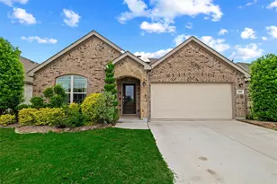 9201 Acre Meadows Ln, Arlington, TX 76002 - Photo 1