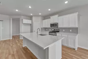 3520 Helena St, Gainesville, TX 76240 - Photo 6