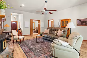 217 Valley Ranch Rd, Weatherford, TX 76087 - Photo 8