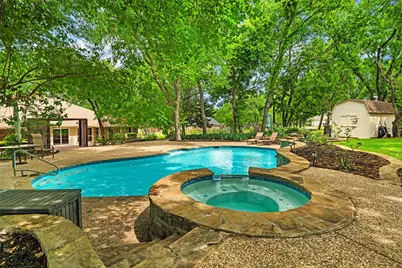 217 Valley Ranch Road, Weatherford, TX 76087 - Photo 2