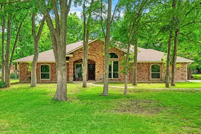 217 Valley Ranch Road, Weatherford, TX 76087 - Photo 1