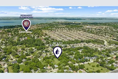 807 & 815 N Alamo Road, Rockwall, TX 75087 - Photo 4