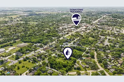 807 & 815 N Alamo Road, Rockwall, TX 75087 - Photo 10