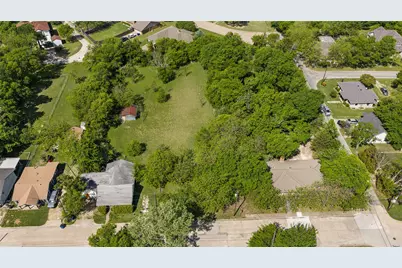 807 & 815 N Alamo Road, Rockwall, TX 75087 - Photo 2