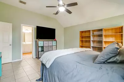 620 Horn Street, Crowley, TX 76036 - Photo 26