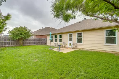 620 Horn Street, Crowley, TX 76036 - Photo 40